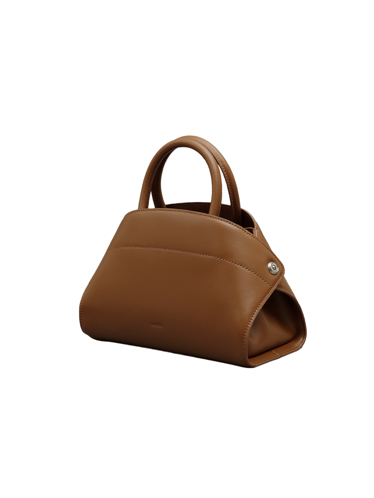 NADEL BAG (TAWNY BROWN) - Atelier de LUMEN