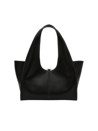 PANIER GRAND BAG (SOFT BLACK)