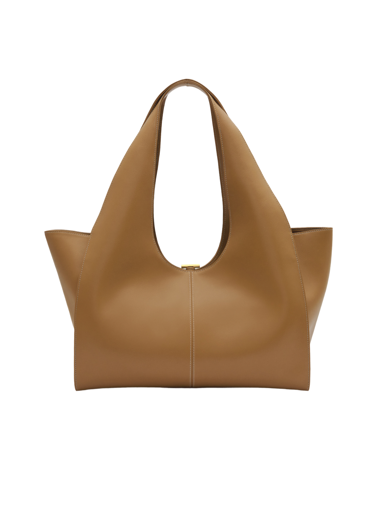 PANIER GRAND BAG (TAN BROWN)