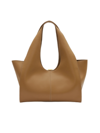 PANIER GRAND BAG (TAN BROWN)