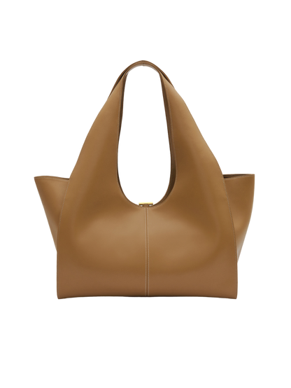 PANIER GRAND BAG (TAN BROWN)