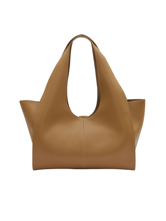 PANIER GRAND BAG (TAN BROWN)