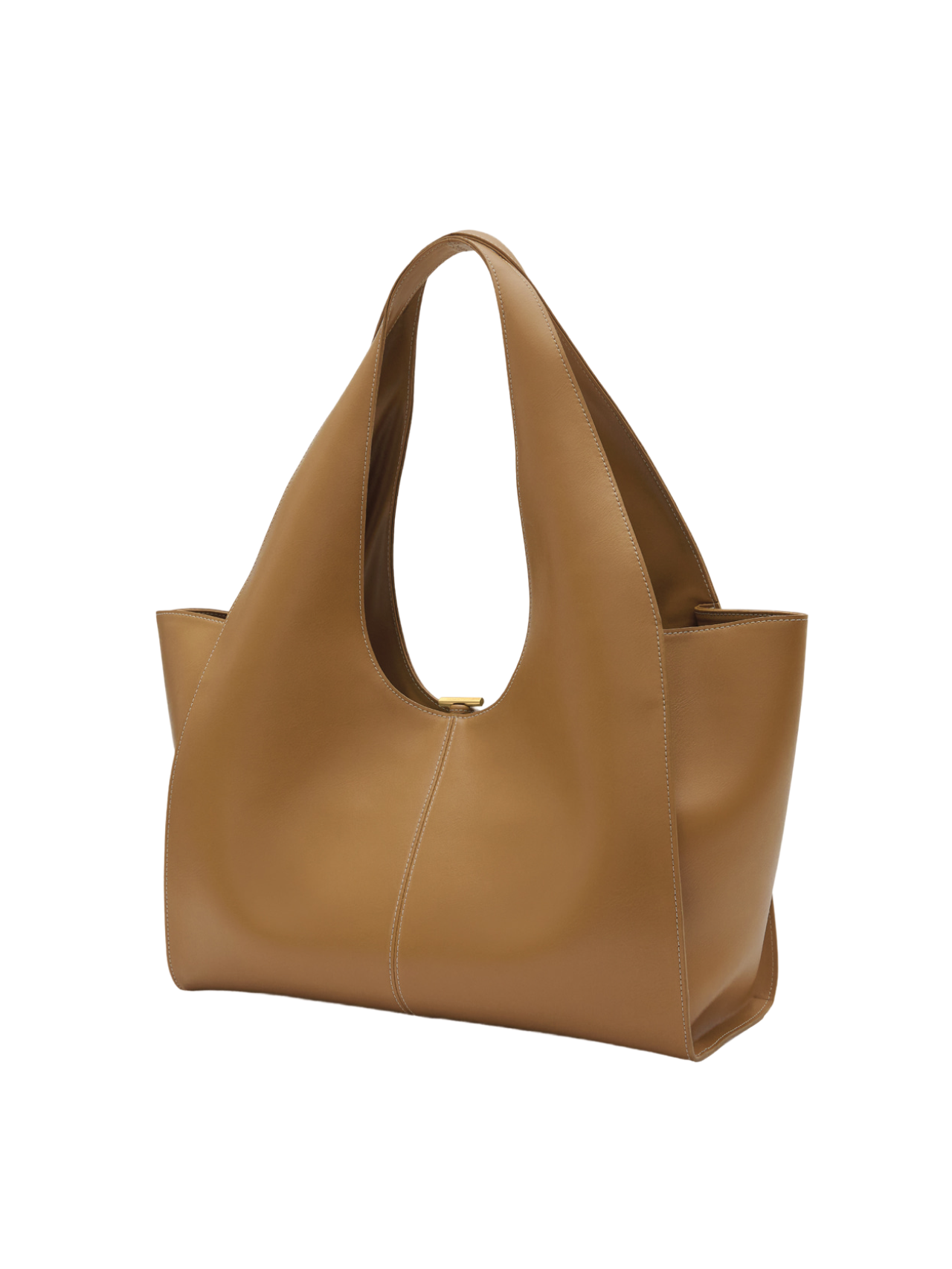 PANIER GRAND BAG (TAN BROWN)