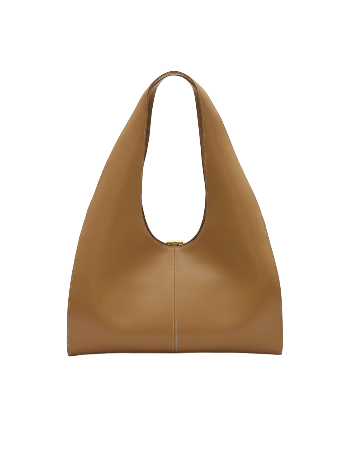 PANIER GRAND BAG (TAN BROWN) - Atelier de LUMEN