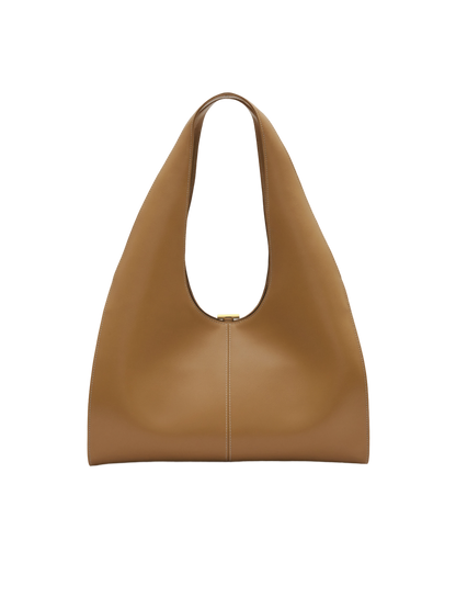 PANIER GRAND BAG (TAN BROWN)