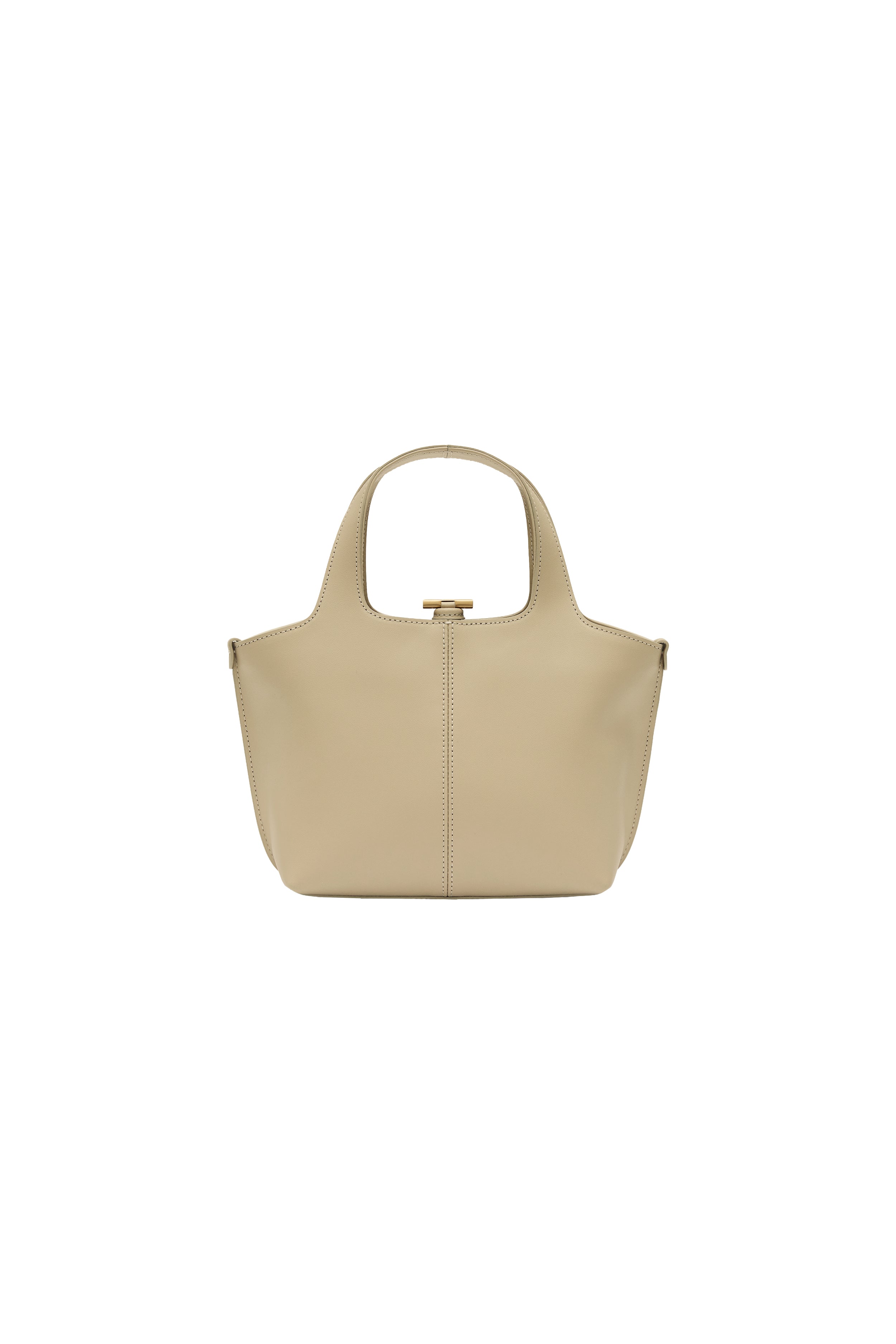 PANIER PETIT BAG (TAN BROWN) – Atelier de LUMEN