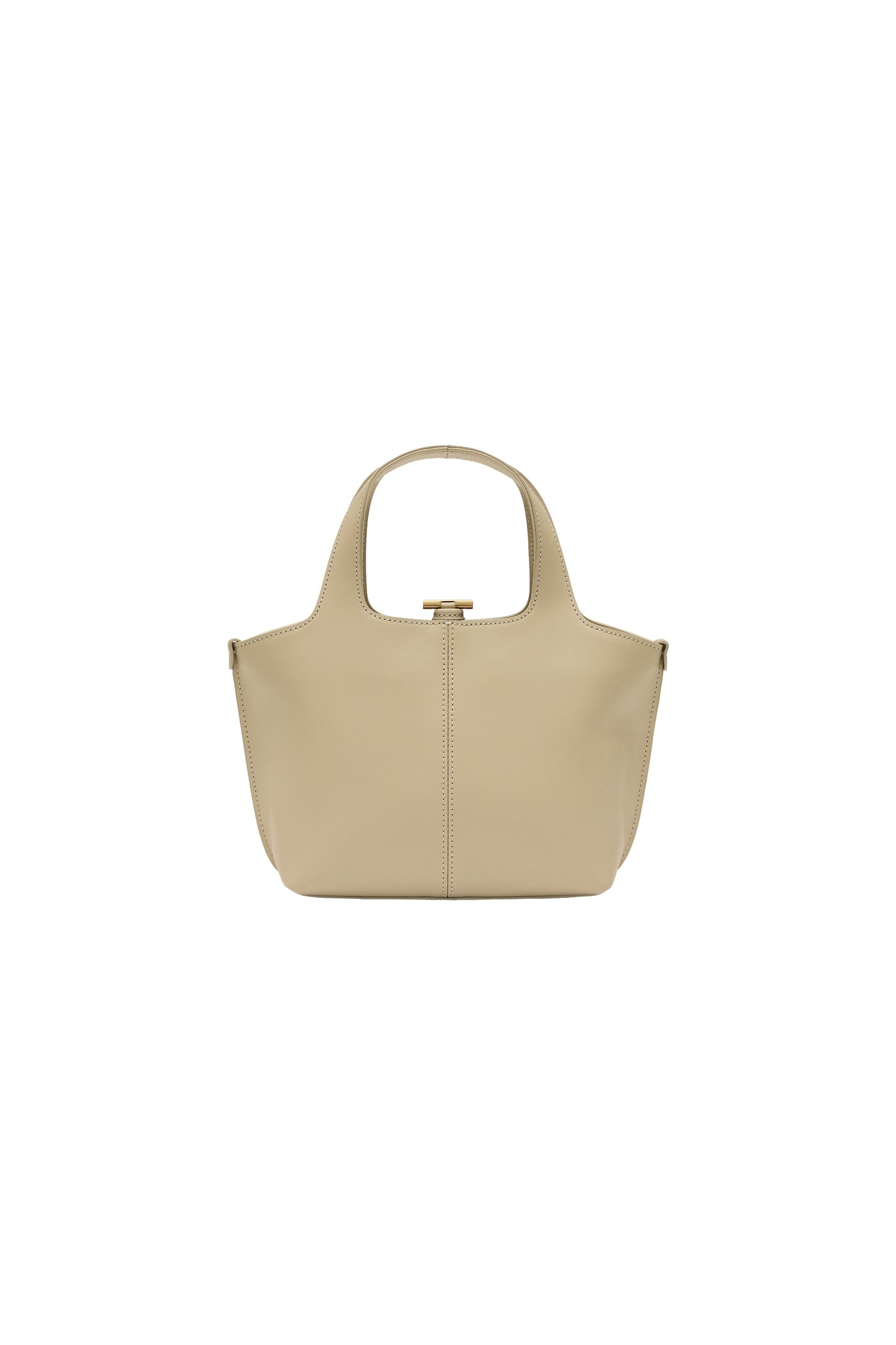 PANIER PETIT BAG (EGG BEIGE)