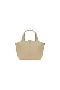 PANIER PETIT BAG (EGG BEIGE)