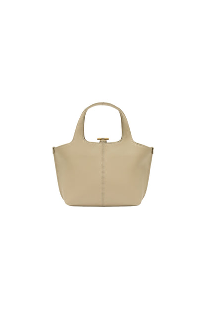 PANIER PETIT BAG (EGG BEIGE)