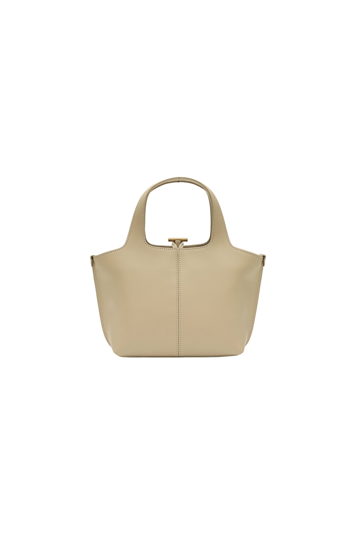 PANIER PETIT BAG (EGG BEIGE)