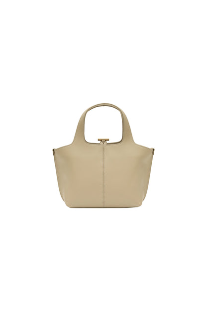 PANIER PETIT BAG (EGG BEIGE)