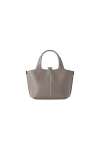 PANIER PETIT BAG (ETOUPE BROWN)