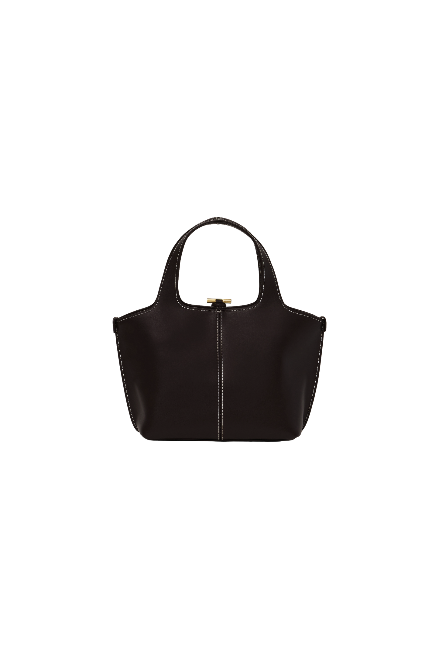 PANIER PETIT BAG (ORGAN BROWN)