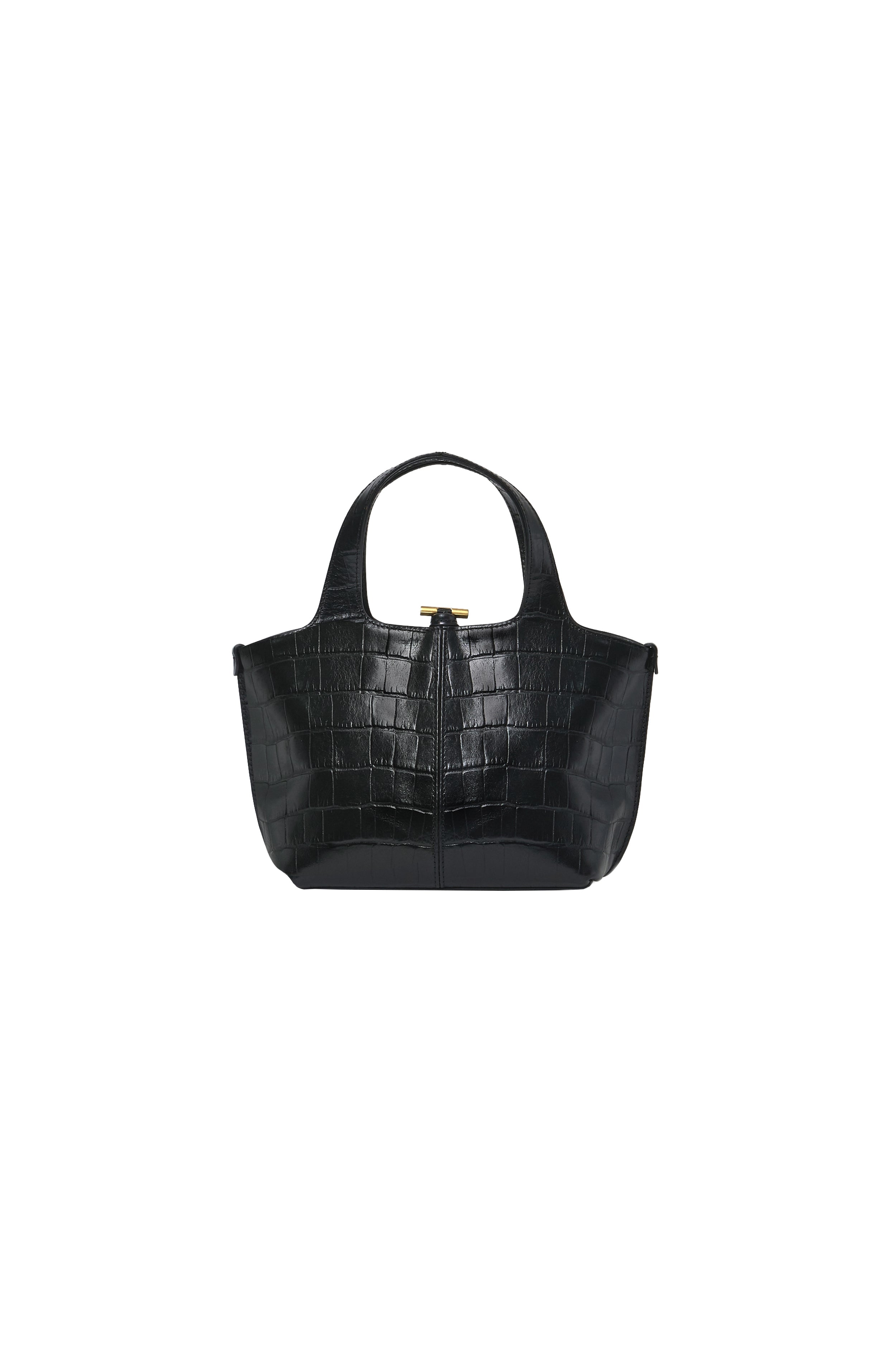 PANIER PETIT BAG (TAN BROWN) – Atelier de LUMEN