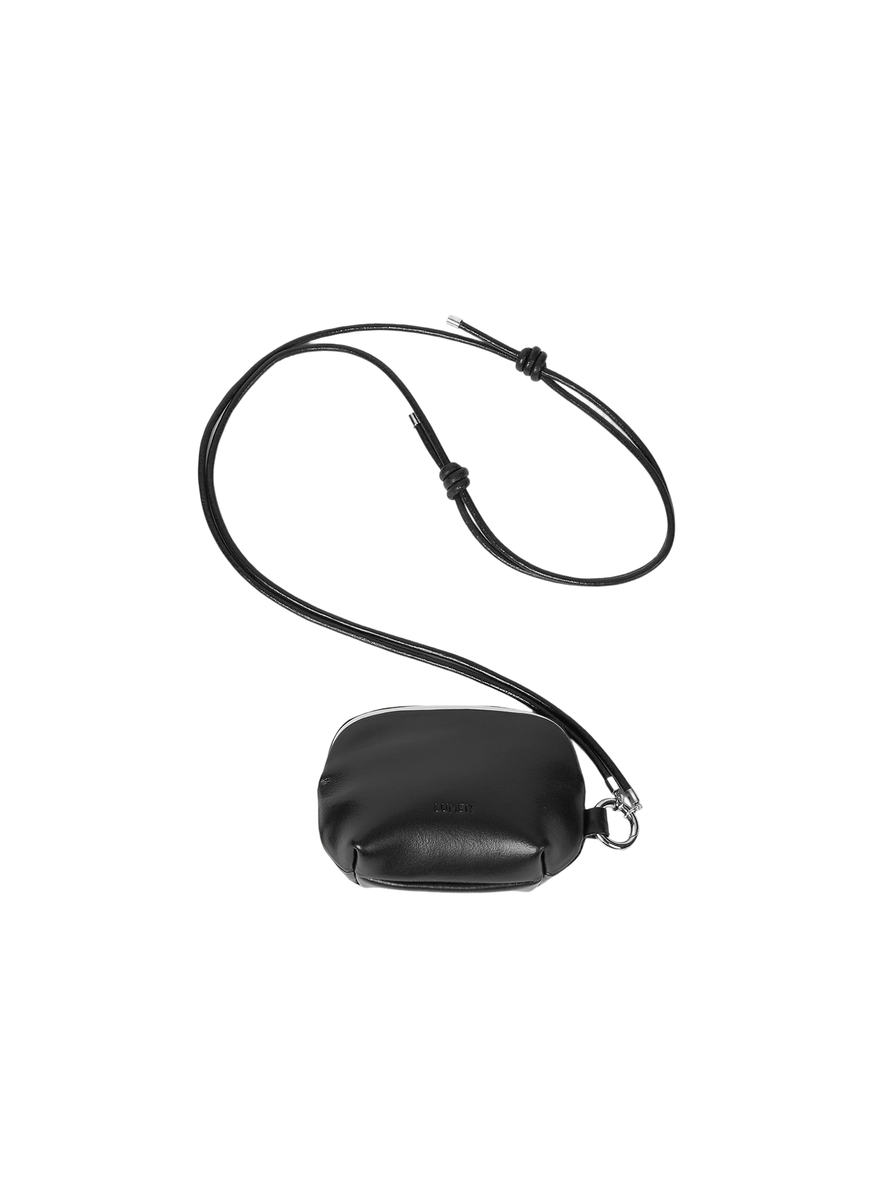 PAVE FRAME CASE (MATTE BLACK)