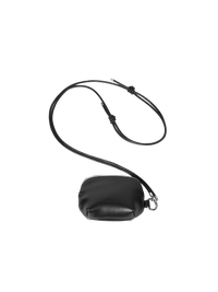 PAVE FRAME CASE (MATTE BLACK)