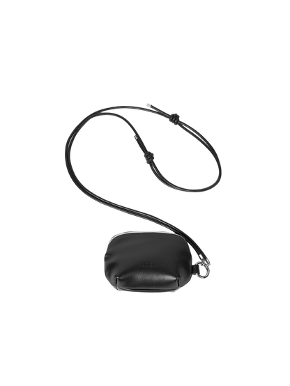 PAVE FRAME CASE (MATTE BLACK)