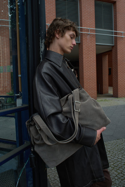 PAVE FRAME CASE (MATTE BLACK)