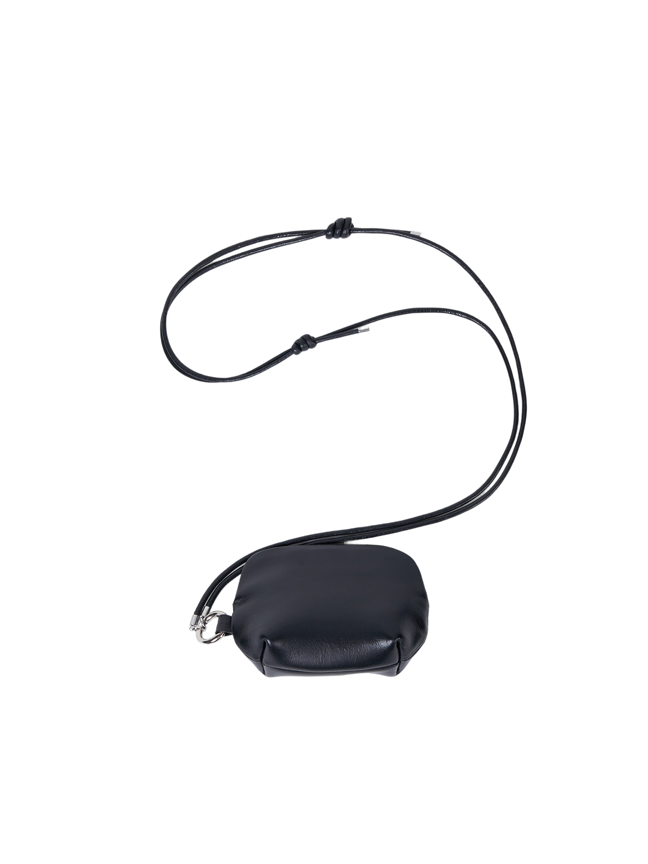 PAVE FRAME CASE (MATTE BLACK)