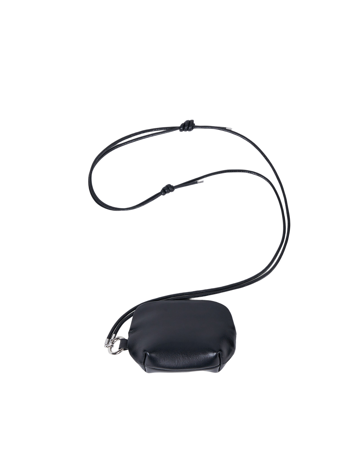PAVE FRAME CASE (MATTE BLACK) - Atelier de LUMEN
