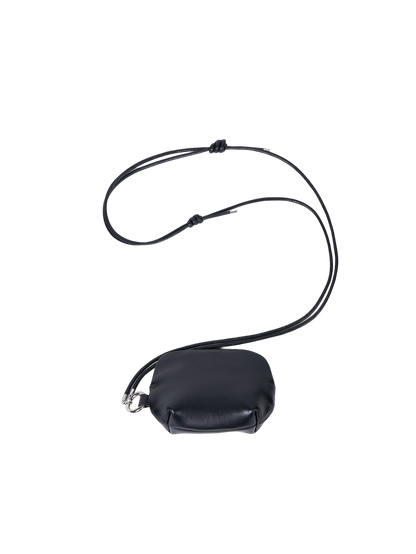 PAVE FRAME CASE (MATTE BLACK)
