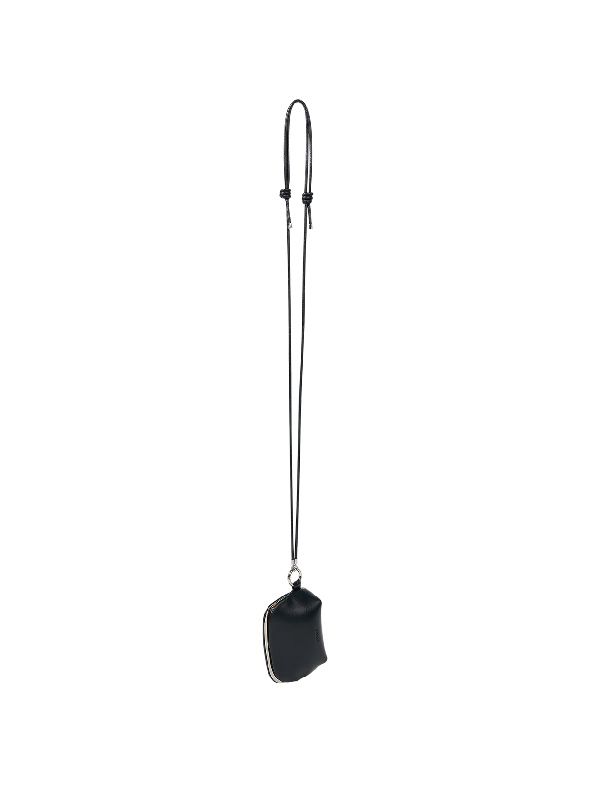 PAVE FRAME CASE (MATTE BLACK) - Atelier de LUMEN