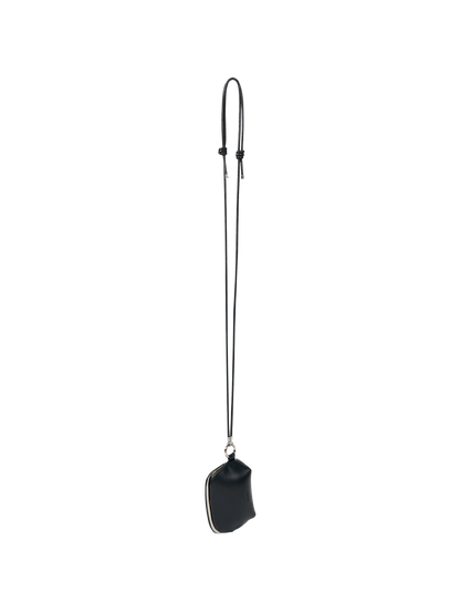 PAVE FRAME CASE (MATTE BLACK)