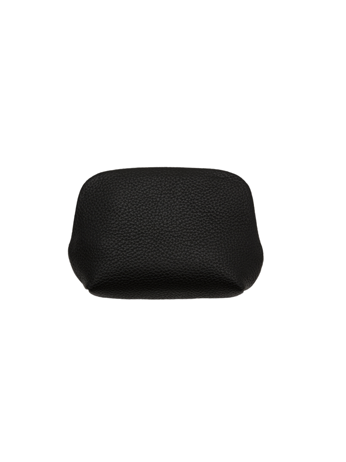 PAVE FRAME POUCH (SOFT BLACK) - Atelier de LUMEN