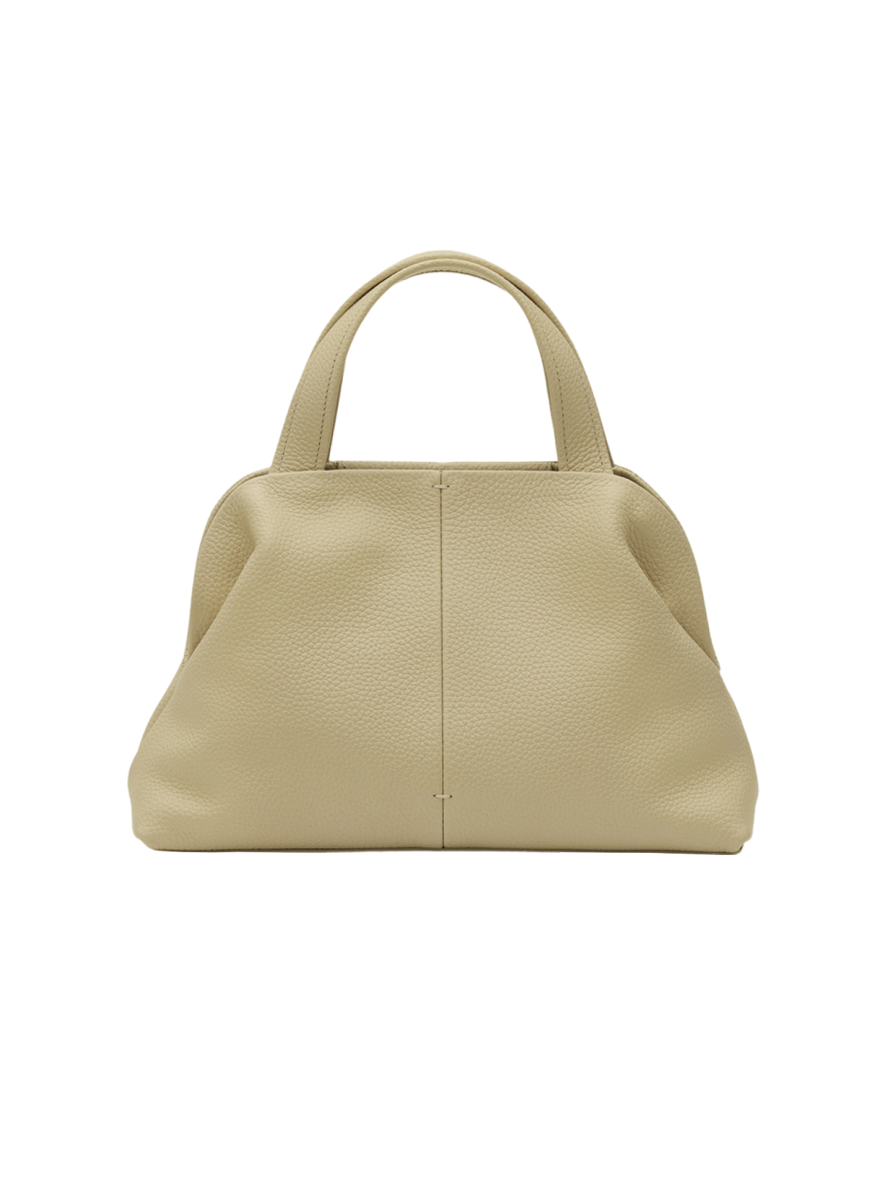 PAVE PETIT BAG (HAY YELLOW)