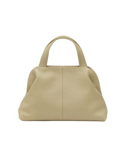 PAVE PETIT BAG (HAY YELLOW)