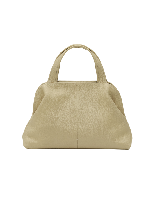 PAVE PETIT BAG (HAY YELLOW)