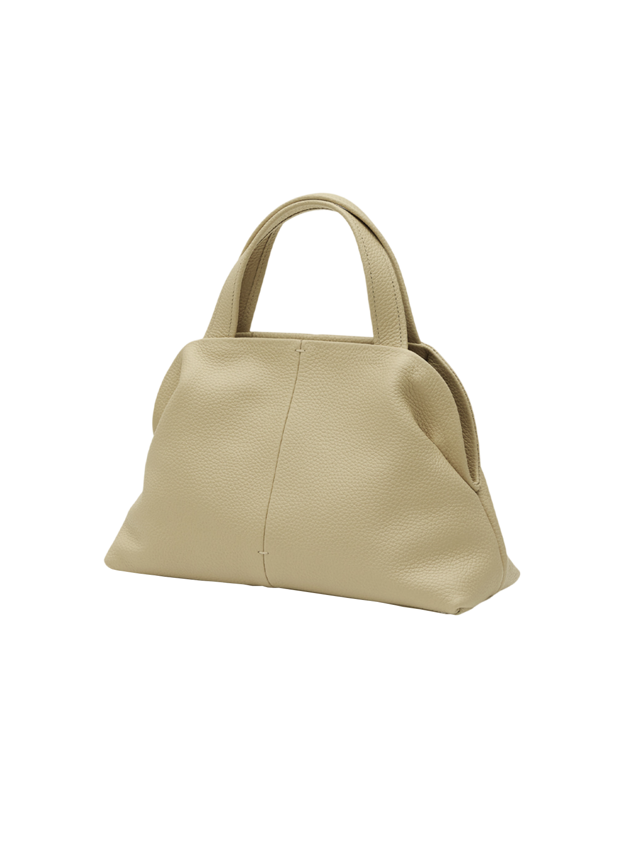 PAVE PETIT BAG (HAY YELLOW)