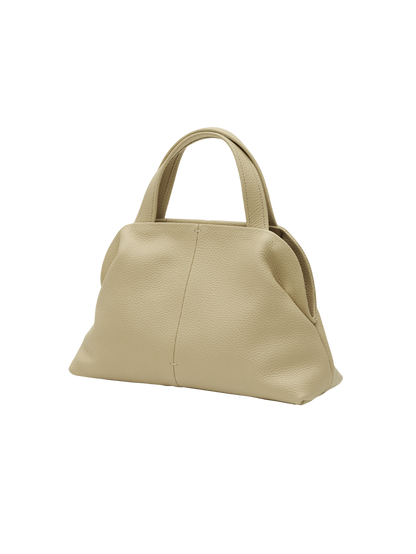 PAVE PETIT BAG (HAY YELLOW)
