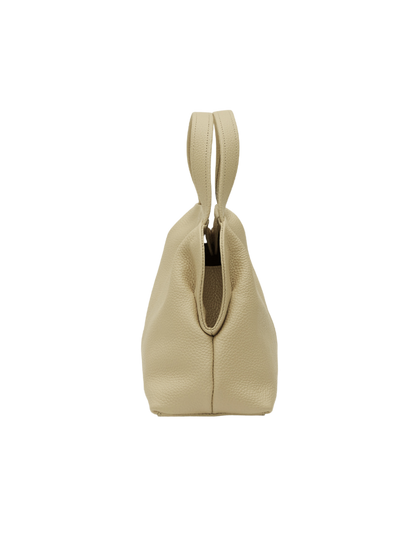 PAVE PETIT BAG (HAY YELLOW)
