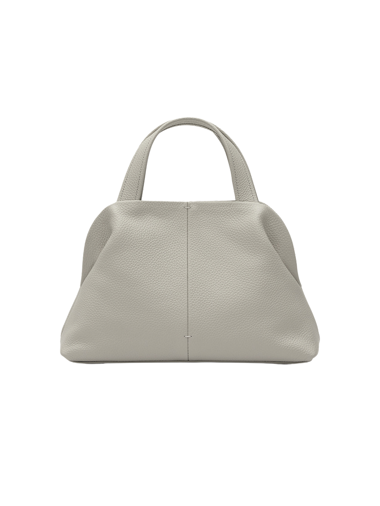PAVE PETIT BAG (MISTY WHITE)