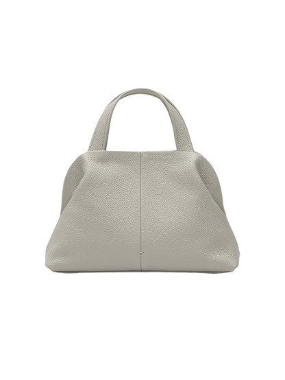 PAVE PETIT BAG (MISTY WHITE)