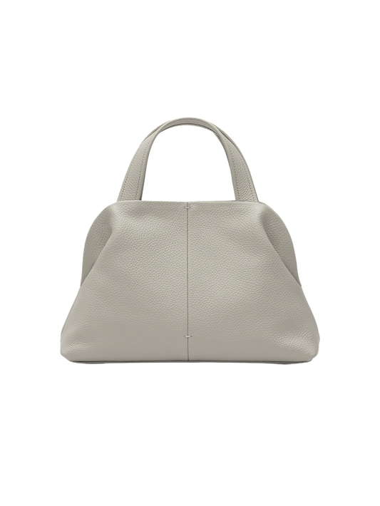 PAVE PETIT BAG (MISTY WHITE)
