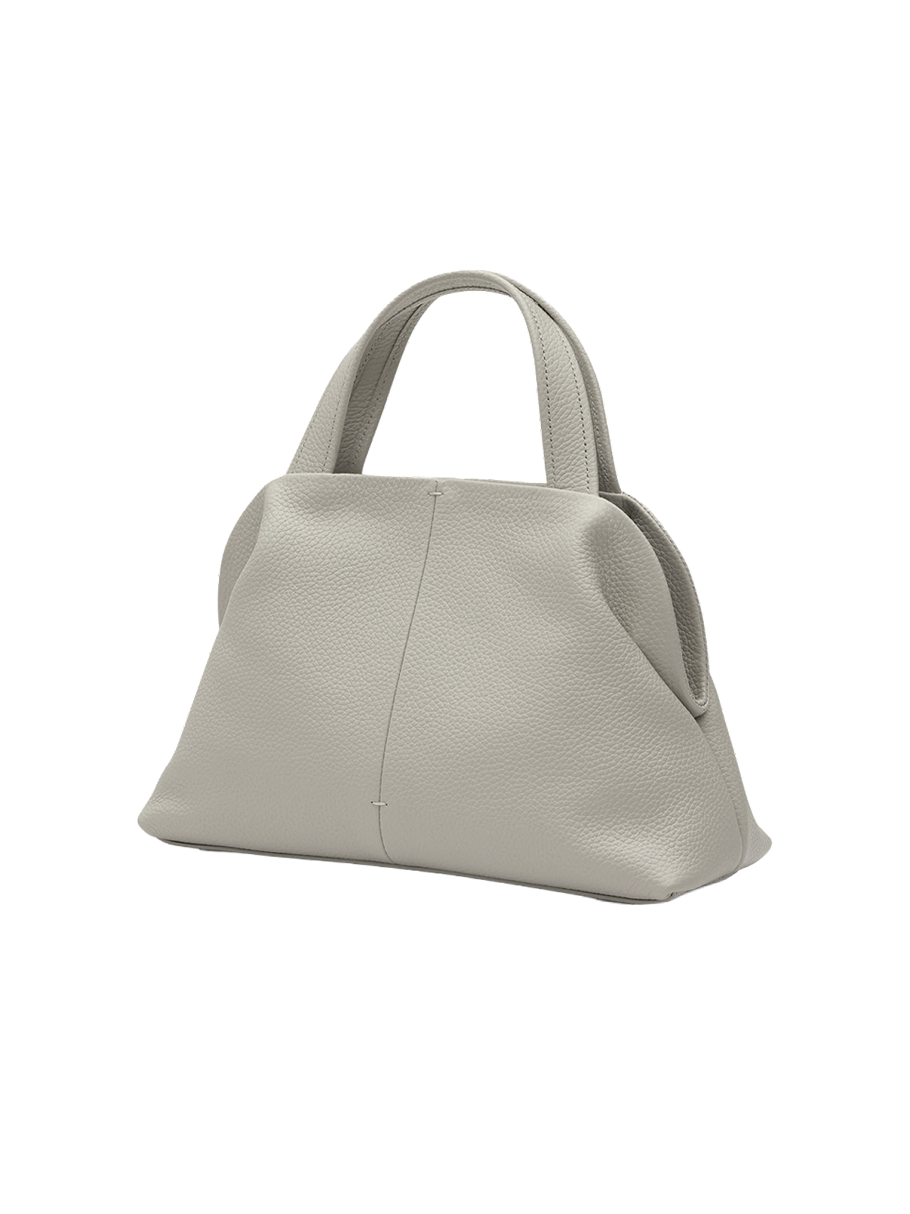 PAVE PETIT BAG (MISTY WHITE)