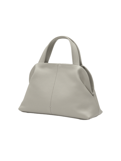 PAVE PETIT BAG (MISTY WHITE)