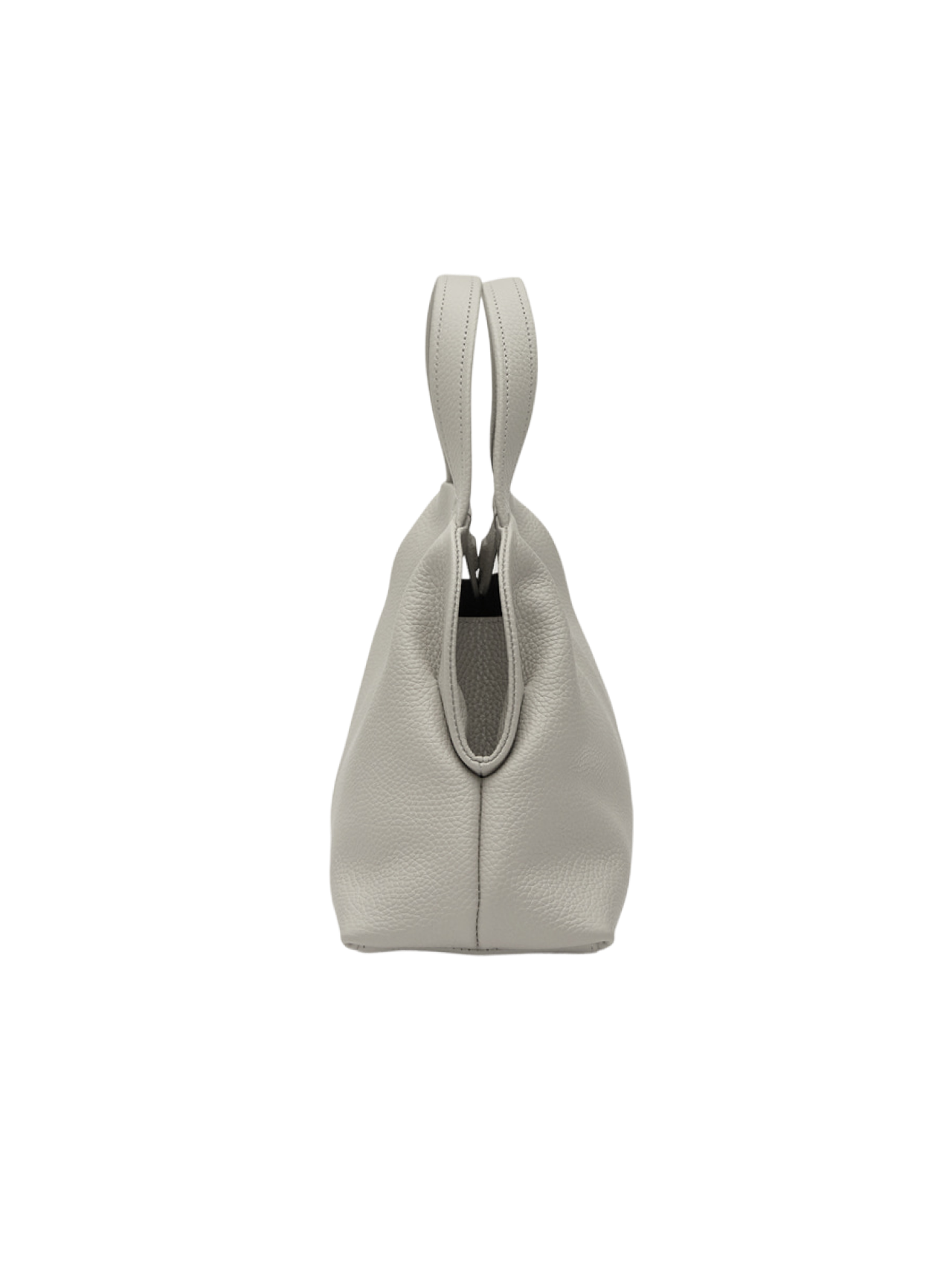 PAVE PETIT BAG (MISTY WHITE)
