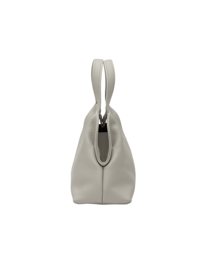 PAVE PETIT BAG (MISTY WHITE)