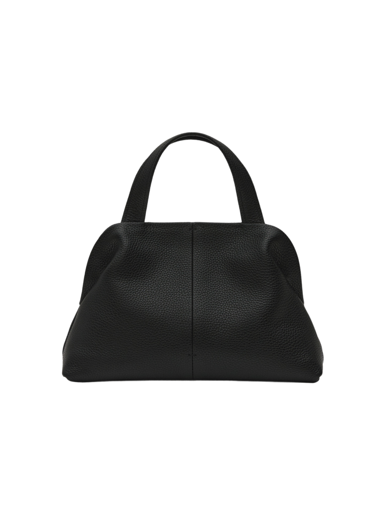 PAVE PETIT BAG (SOFT BLACK)