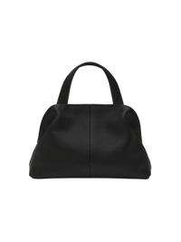 PAVE PETIT BAG (SOFT BLACK)