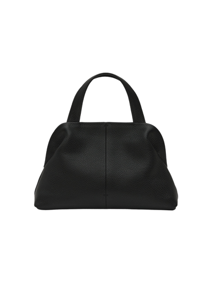 PAVE PETIT BAG (SOFT BLACK)