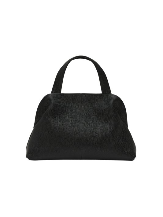 PAVE PETIT BAG (SOFT BLACK)