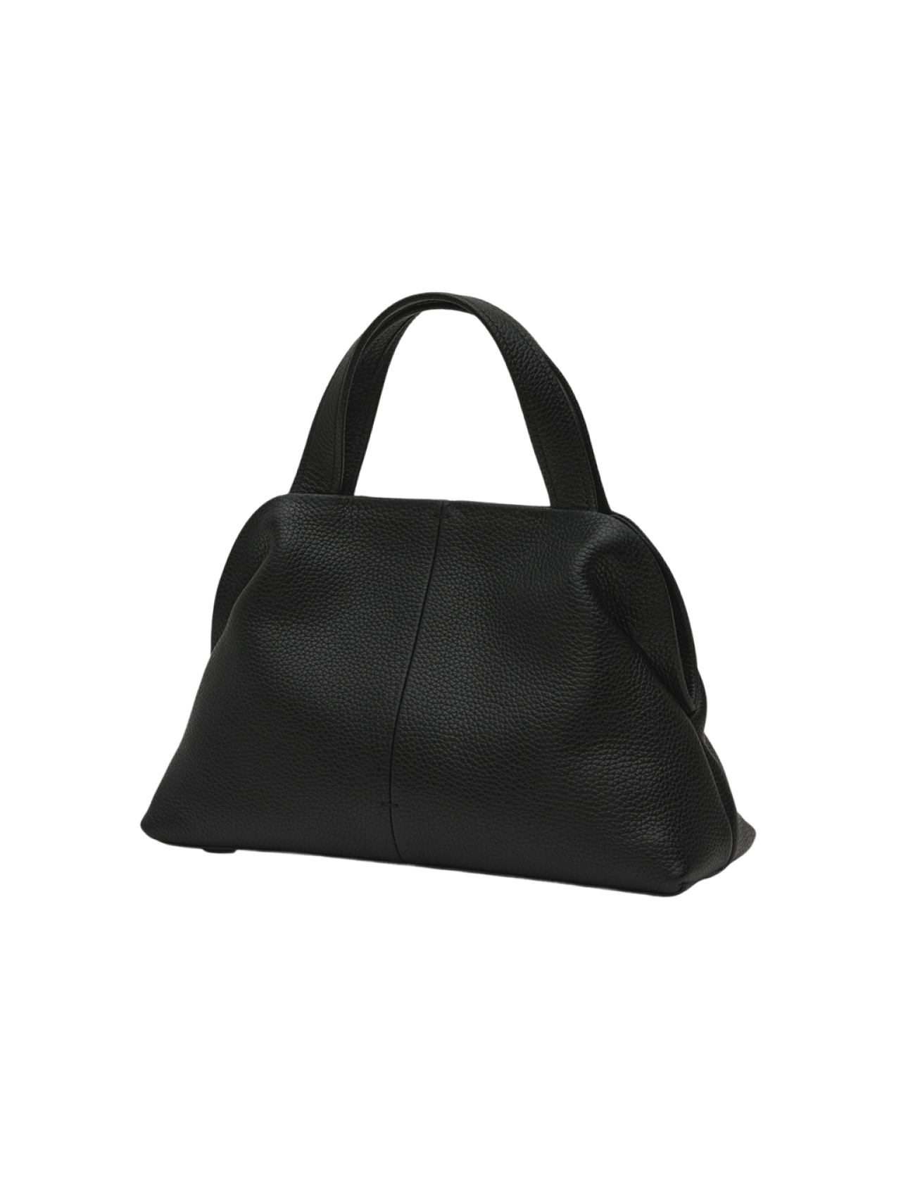 PAVE PETIT BAG (SOFT BLACK)