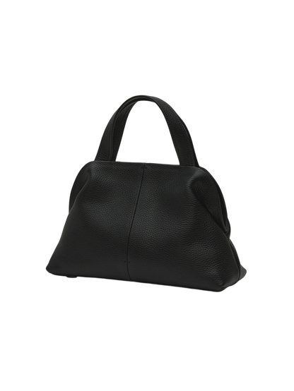 PAVE PETIT BAG (SOFT BLACK)