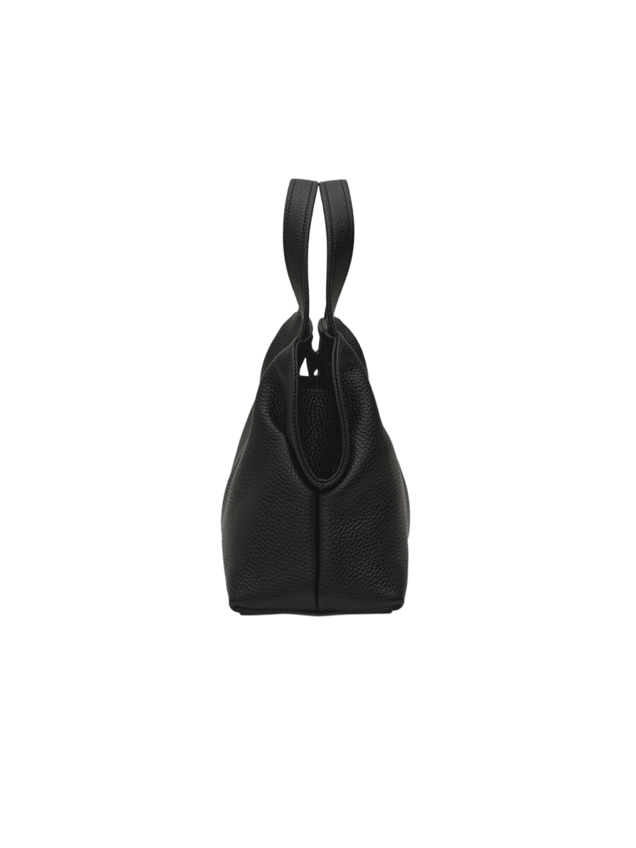 PAVE PETIT BAG (SOFT BLACK)