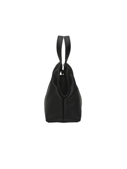PAVE PETIT BAG (SOFT BLACK)