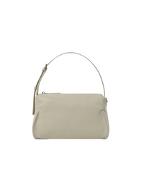 PILLOW TOTE BAG (PORCELAIN WHITE)